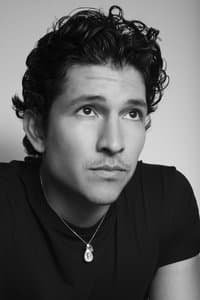 Danny Ramirez profile