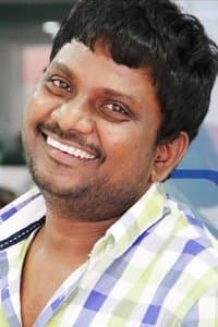 Thagubothu Ramesh profile
