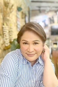 Janice de Belen profile