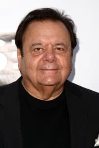 Paul Sorvino profile