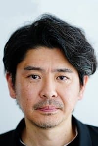 Yoichiro Saito profile