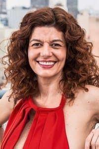 Gilda Nomacce profile