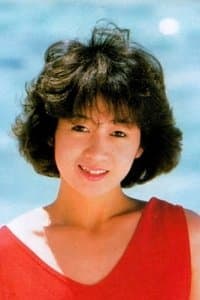 Megumi Takahashi profile