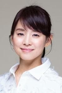 Yuriko Ishida profile