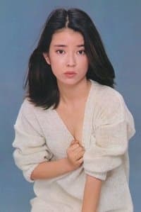 Kayoko Kishimoto profile