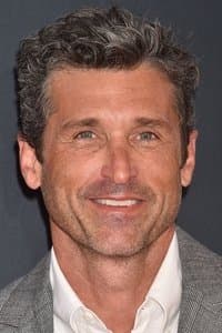Patrick Dempsey profile