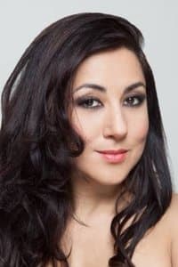 Laura de Ita profile