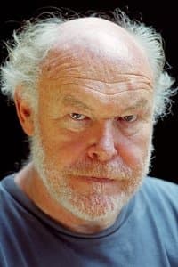 Timothy West profile