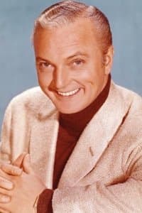 Jack Cassidy profile