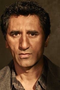 Cliff Curtis profile