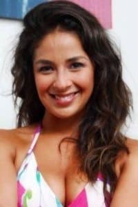 Carolina Oliva profile