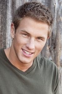 Anthony Konechny profile