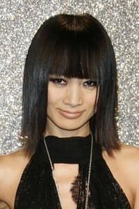 Bai Ling profile