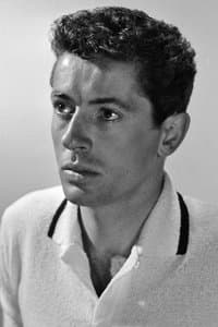 Farley Granger profile