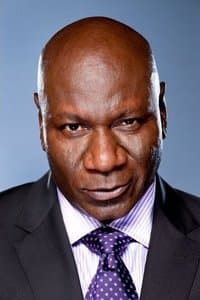 Ving Rhames profile