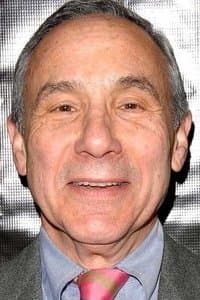 Lloyd Kaufman profile