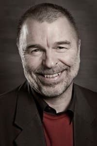 Martin Veinmann profile