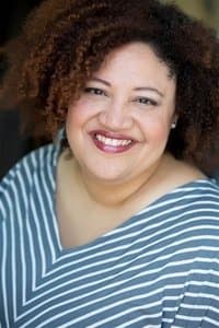 Rebecca M. Davis profile