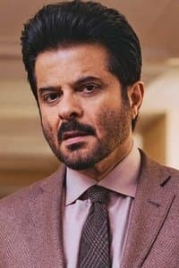 Anil Kapoor profile