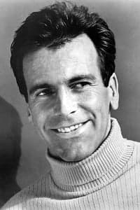 Maximilian Schell profile