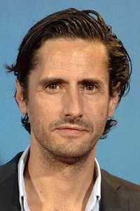 Juan Diego Botto profile