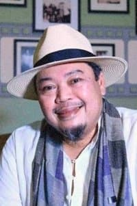 Mamat Khalid profile