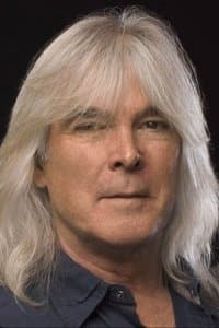 Cliff Williams profile