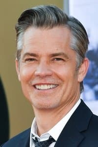 Timothy Olyphant profile