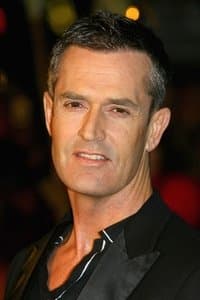 Rupert Everett profile