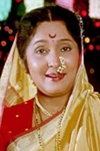 Vatsala Deshmukh profile