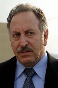 Makram J. Khoury profile