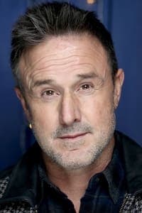 David Arquette profile