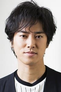 Kenta Kiritani profile
