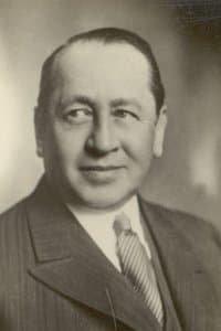 Eugen Burg profile