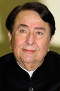 Randhir Kapoor profile
