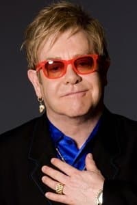 Elton John profile