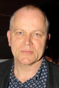 Matthew Marsh profile