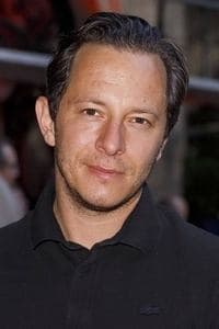 Trystan Pütter profile