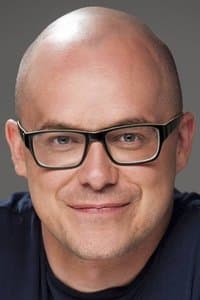 Philippe Geubels profile