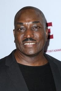 Clifton Powell profile
