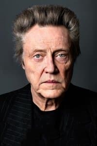 Christopher Walken profile