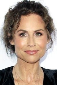 Minnie Driver profile