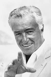 Vittorio De Sica profile