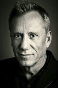 James Woods profile