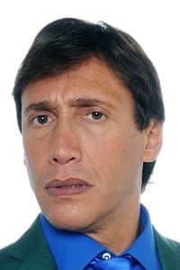 Fabián Gianola profile