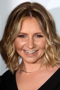 Beverley Mitchell profile