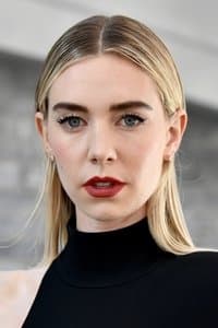 Vanessa Kirby profile
