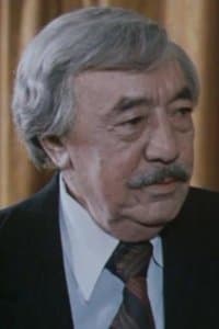 Ata Durdyev profile