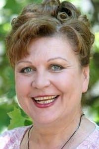 Tatyana Kravchenko profile