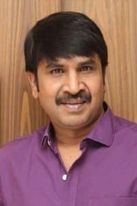 Srinivasa Reddy profile